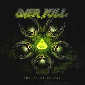 The Wings of War cover