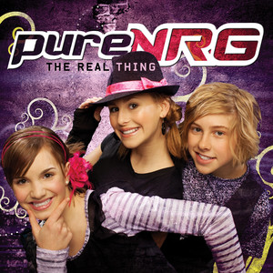 The Real Thing cover