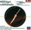 Mascagni, Leoncavallo: Cavalleria Rusticana - Pagliacci (Eloquence) cover