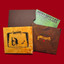 The Three EPs cover