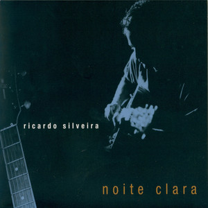 Noite Clara cover