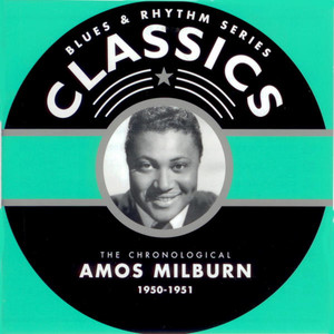 Blues & Rhythm Series Classics album