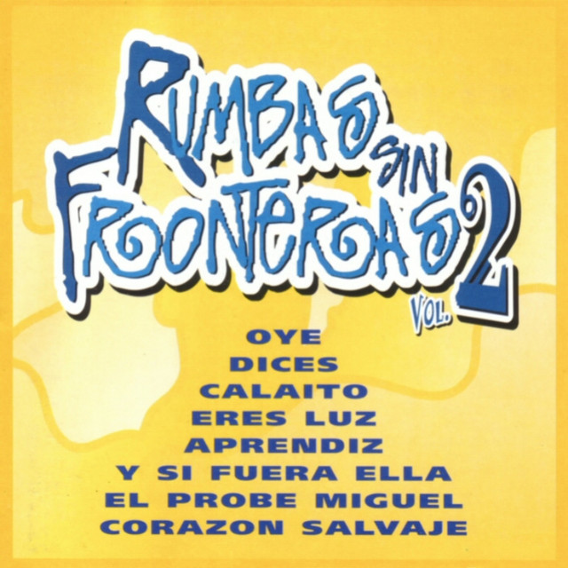 Sin Fronteras photo