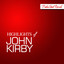 Highlights of John Kirby cover