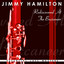 Rediscovered at the Buccaneer cover