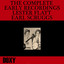 The Complete Early Recordings Lester Flatt, Earl Scruggs (Doxy Collection) cover