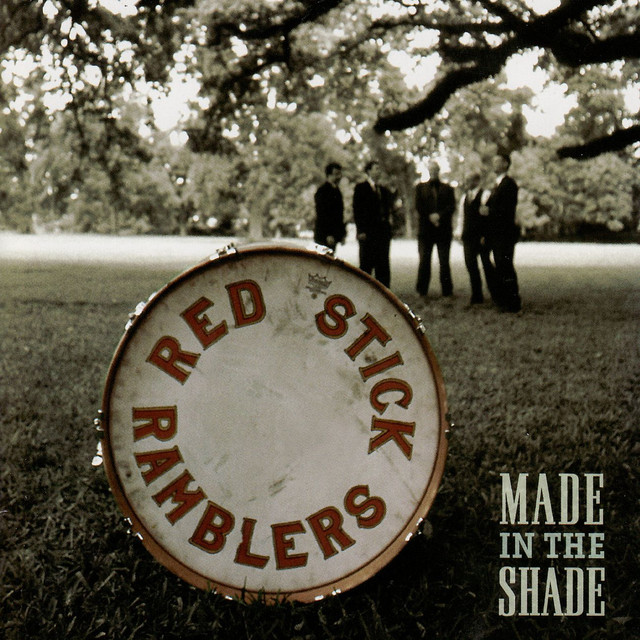Red Stick Ramblers photo