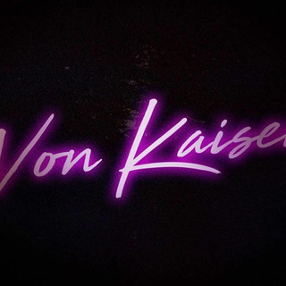 Von Kaiser Photo