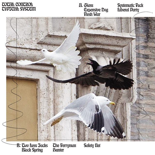 Typical System cover