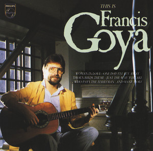 This Is Francis Goya album