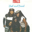 Cool and Dread cover