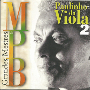Grandes mestres da MPB, Vol. 2 album