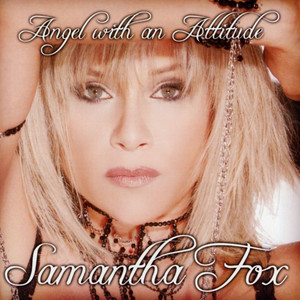 Angel With An Attitude album