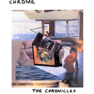 The Chronicles I & II album