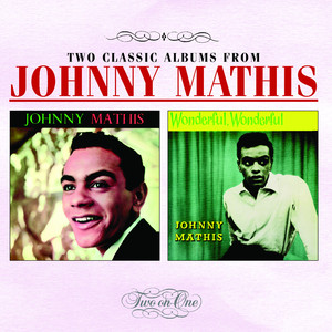 Johnny Mathis/Wonderful, Wonderful album