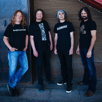Voivod Photo