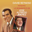 David Reynoso Interpreta Lo Romántico de José Alfredo Jiménez Albumcover