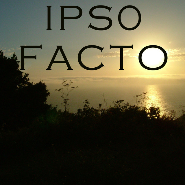 Ipso Facto Photo