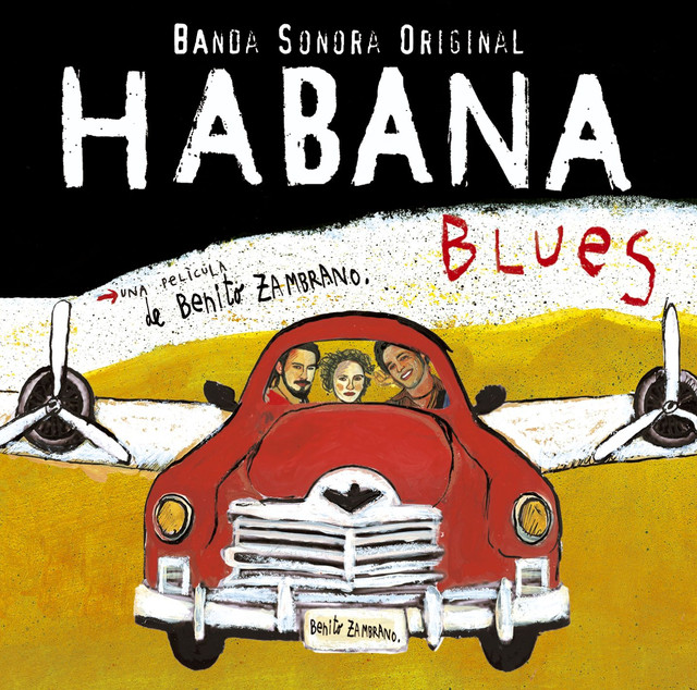 Habana Blues Photo