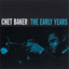 The Early Years cover