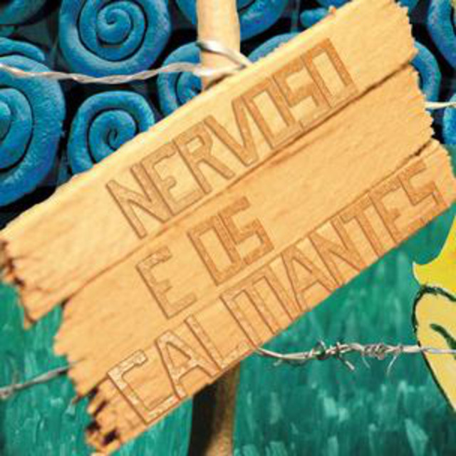 Nervoso E Os Calmantes photo