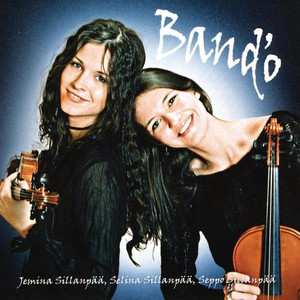 Band'o cover