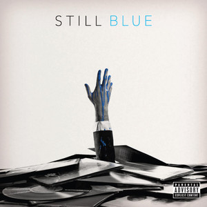 Still Blue cover
