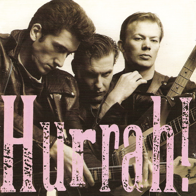 Tell God I'm Here cover