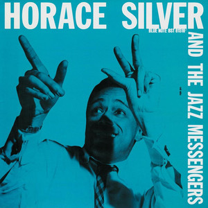 Horace Silver & The Jazz Messengers album