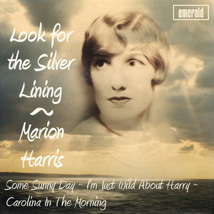 Look for the Silver Lining album