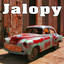 Jalopy Sound Effects Albumcover