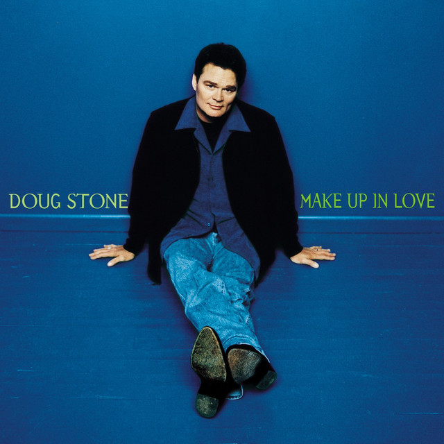 Make Up In Love cover