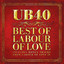 Best of Labour of Love cover