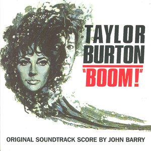 Boom! album