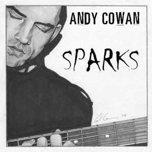 Sparks Albumcover