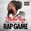 Welcome to the Rap Game cover