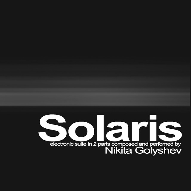 Nikita Golyshev Photo