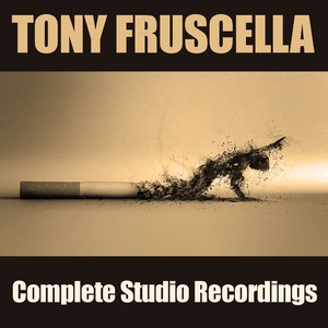Complete Studio Recordings Albumcover