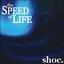 The Speed of Life Albumcover