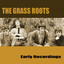 Early Recordings cover