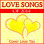 Love Songs of 2014 Albumcover