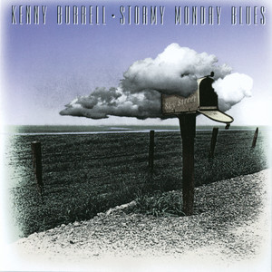 Stormy Monday Blues album