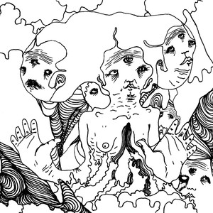 The Majestic Majesty cover