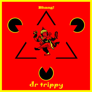 Bhang! cover