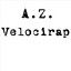 Velocirap Albumcover