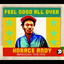 Feel Good All Over: Anthology 1970-1976 cover