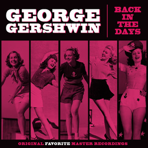 Back In The Days album