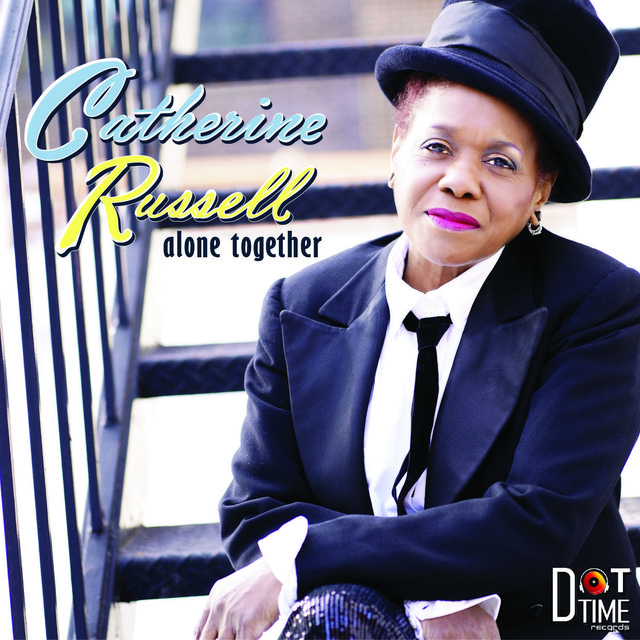 Catherine Russell photo