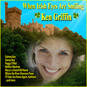 When Irish Eyes Are Smiling album