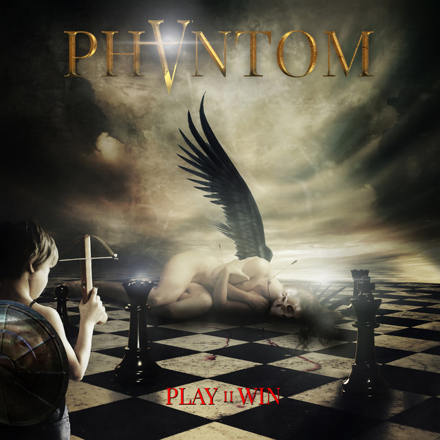 Phantom 5 Photo
